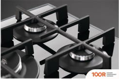 Варочная панель Whirlpool GMWL 628/IXL EE (25885)