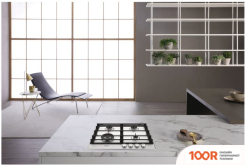 Варочная панель Whirlpool GMWL 628/IXL EE (25885)