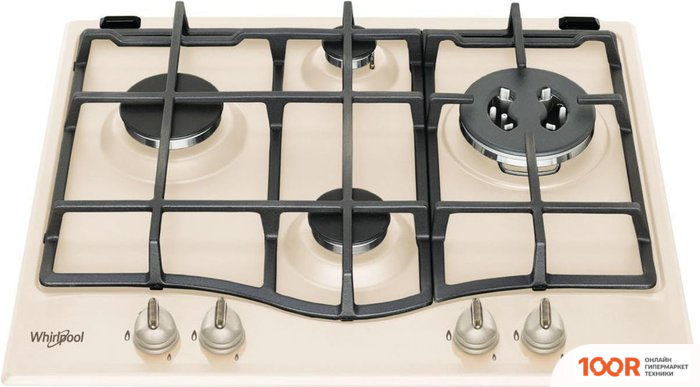 Варочная панель Whirlpool GMT 6422 OW (25884)