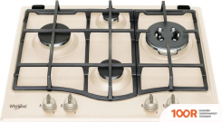 Варочная панель Whirlpool GMT 6422 OW (25884)