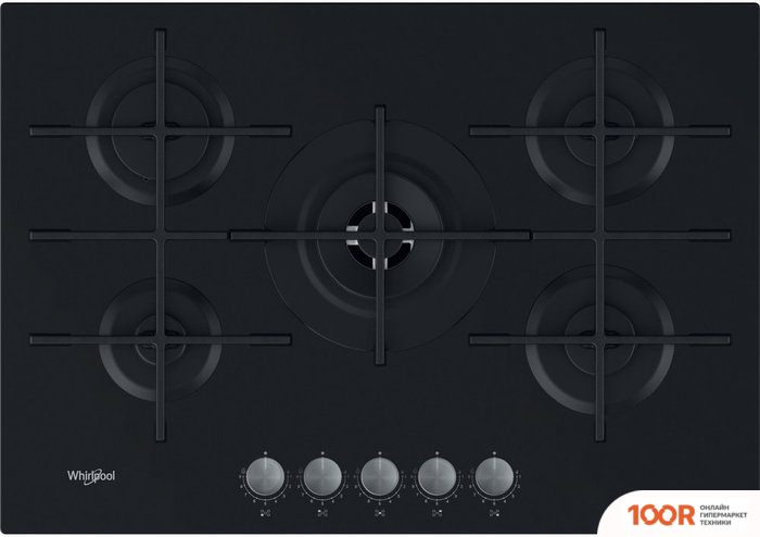 Варочная панель Whirlpool AKWL 728/NB (25881)
