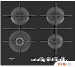 Варочная панель Whirlpool AKWL 628/NB (25880)