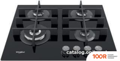 Варочная панель Whirlpool AKWL 628/NB (25880)