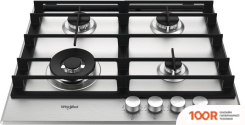 Варочная панель Whirlpool AKWL 628/IXL (25879)