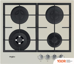 Варочная панель Whirlpool AKTL 629/S (25877)