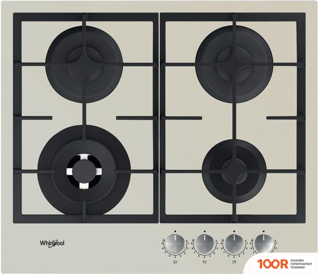 Варочная панель Whirlpool AKTL 629/S (25877)