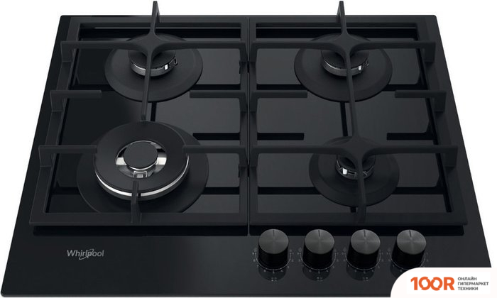 Варочная панель Whirlpool AKTL 629/NB1 (25876)