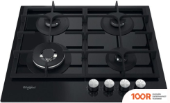 Варочная панель Whirlpool AKTL 629/NB (25875)