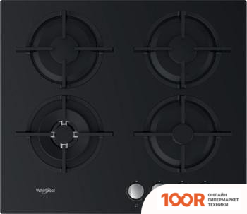 Варочная панель Whirlpool AKT625NB (25874)