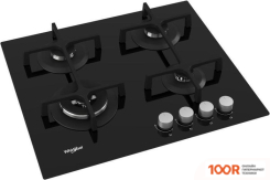 Варочная панель Whirlpool AKT 627/NB (25872)