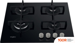 Варочная панель Whirlpool AKT 627/NB (25872)