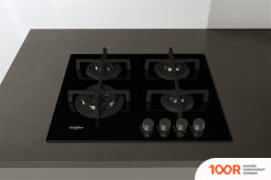 Варочная панель Whirlpool AKT 627/NB (25872)