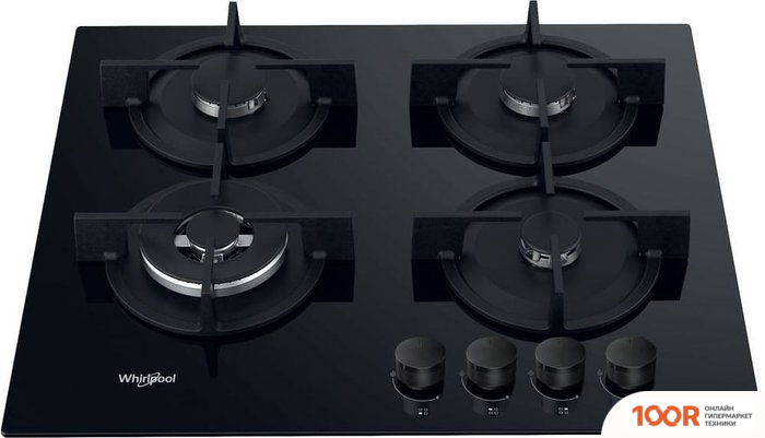 Варочная панель Whirlpool AKT 625/NB1 (25871)