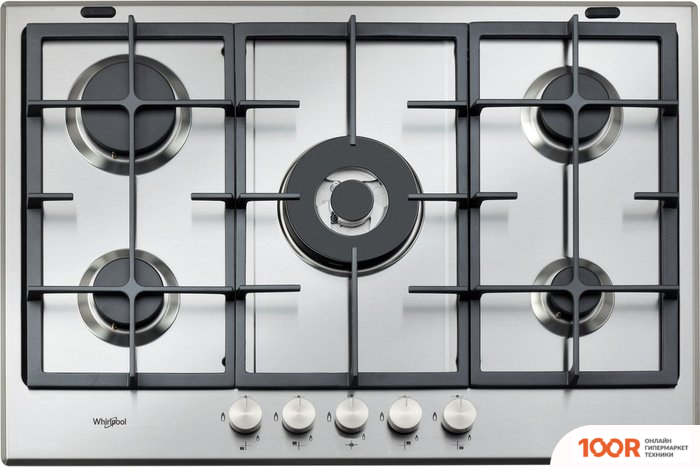 Варочная панель Whirlpool AKF 7522/IX (25868)