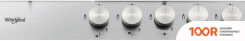 Варочная панель Whirlpool AKF 7522/IX (25868)