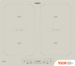 Варочная панель Whirlpool ACM 828/BA/S (25866)
