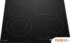 Варочная панель Weissgauff HV 642 BM (25858)