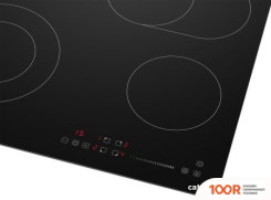 Варочная панель Weissgauff HV 642 BM (25858)
