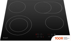 Варочная панель Weissgauff HV 642 BA BLACK EDITION (25857)
