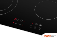 Варочная панель Weissgauff HV 642 BA BLACK EDITION (25857)