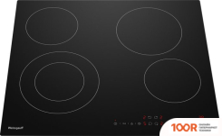 Варочная панель Weissgauff HV 641 BM (25855)