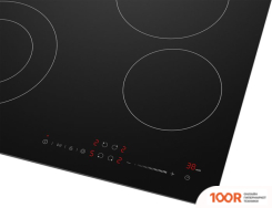 Варочная панель Weissgauff HV 641 BM (25855)