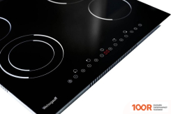 Варочная панель Weissgauff HV 641 B (25854)