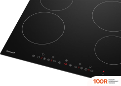 Варочная панель Weissgauff HV 640 BM (25852)