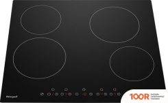 Варочная панель Weissgauff HV 640 BM (25852)
