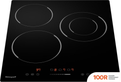 Варочная панель Weissgauff HV 431 B (25846)