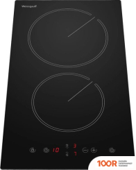 Варочная панель Weissgauff HV 32 BM (25843)