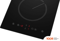 Варочная панель Weissgauff HV 32 BM (25843)