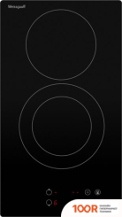 Варочная панель Weissgauff HV 312 BA (25839)