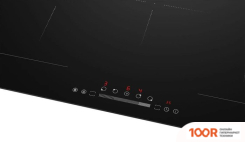 Варочная панель Weissgauff HI 950 BSC DUAL FLEX (25838)