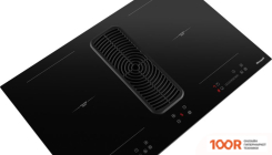 Варочная панель Weissgauff HI 840 TESLA FLEX AIR (25837)