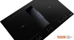 Варочная панель Weissgauff HI 840 TESLA FLEX AIR (25837)