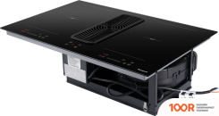 Варочная панель Weissgauff HI 840 TESLA FLEX AIR (25837)