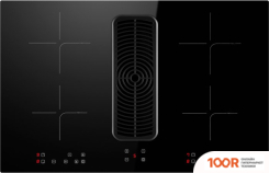 Варочная панель Weissgauff HI 840 TESLA CROSS AIR (25836)