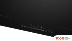 Варочная панель Weissgauff HI 750 BSC DUAL FLEX (25835)
