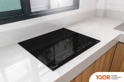 Варочная панель Weissgauff HI 645 FLEX PREMIUM (25833)