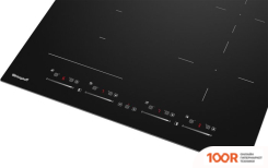 Варочная панель Weissgauff HI 645 FLEX PREMIUM (25833)