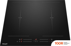 Варочная панель Weissgauff HI 642 BSCM DUAL FLEX (25823)
