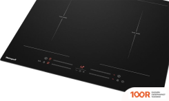 Варочная панель Weissgauff HI 642 BSCM DUAL FLEX (25823)