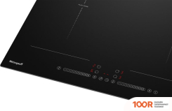 Варочная панель Weissgauff HI 642 BSCM (25822)