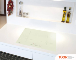 Варочная панель Weissgauff HI 640 GSC (25817)