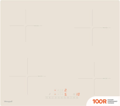 Варочная панель Weissgauff HI 632 GSA (25811)