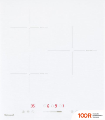 Варочная панель Weissgauff HI 430 WSC (25806)