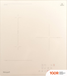Варочная панель Weissgauff HI 430 GFZ (25802)