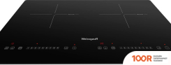 Варочная панель Weissgauff HI 412 H (25796)
