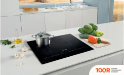 Варочная панель Weissgauff HI 412 H (25796)